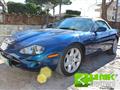 JAGUAR XK 4.0 Convertibile