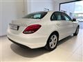 MERCEDES Classe C C 220 d Auto Sport