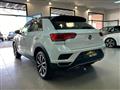 VOLKSWAGEN T-ROC 1.0 TSI 115 CV*100% FINANZIABILE*UNI PROP*