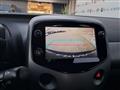 TOYOTA AYGO 1.0 VVT-i 72 CV 5 porte x-play