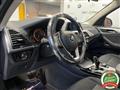 BMW X3 sDrive18d Aut. *UnicoPROPRIETARIO