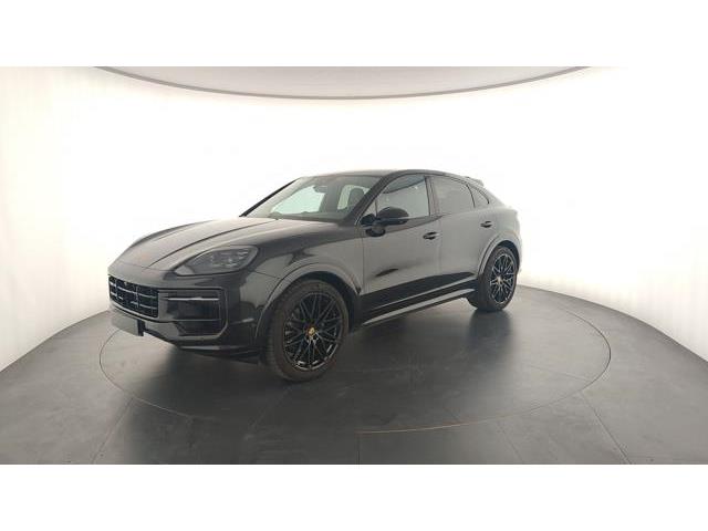 PORSCHE CAYENNE Coupé 3.0 V6