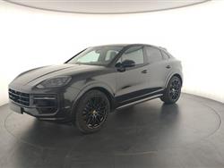 PORSCHE CAYENNE Coupé 3.0 V6