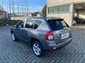 JEEP COMPASS 2.2 CRD Limited