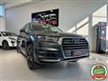 AUDI Q7 3.0 TDI 218CV ultra quattro tiptronic Business Plu