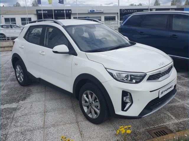 KIA STONIC 1.2 DPI Urban