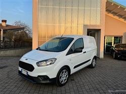 FORD TRANSIT COURIER 1.0 EcoBoost 100CV Van Trend PRONTA CONSEGNA