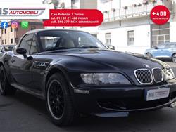 BMW Z3 3.0 24V cat Roadster