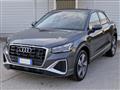 AUDI Q2 2.0 (30) Tdi 116cv S-tronic S-line edition