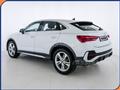 AUDI Q3 35 TFSI S tronic S line edition