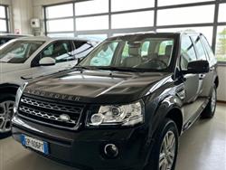 LAND ROVER FREELANDER 2.2 TD4 S.W. SE *AUTOCARRO*