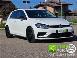 VOLKSWAGEN GOLF 1.6 TDI 115 CV DSG IQdrive