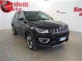 JEEP COMPASS 2.0 Multijet II aut. 4WD Limited