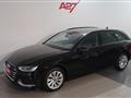 AUDI A4 AVANT A4 Avant 35 TDI/163 CV S tronic Business Advanced