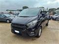 FORD TRANSIT CUSTOM 2.0EcoBlue 5 POSTI TITANIUM 131cv AUTOM. IVA ESCL.