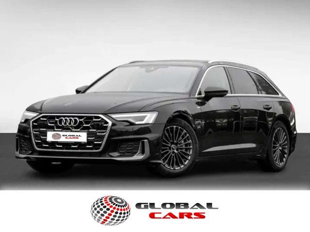 AUDI A6 Avant 45 2.0 tfsi S Line quat /ACC/Matrix/Panorama