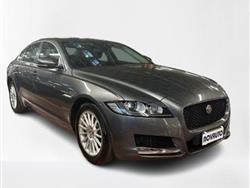 JAGUAR XF 2.0 D 180 CV aut. Prestige