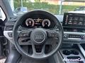 AUDI A4 ALLROAD 40 2.0 tdi quattro 190 cv s tronic LED IVA ESPOSTA