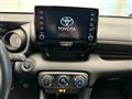 TOYOTA YARIS 1.0 5 porte Trend