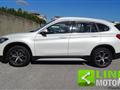 BMW X1 sDrive18d Sport (fatturabile)