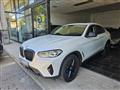 BMW X4 Xdrive20d mhev 48V auto