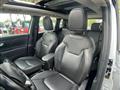 JEEP RENEGADE 1.4Tjet LIMITED 4X4 170cv TETTO APRIBILE BLUETOOTH