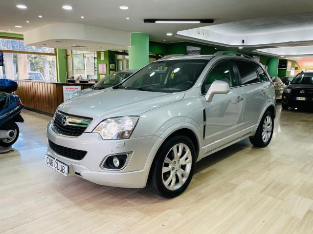 OPEL Antara 2.2 CDTI 184CV Cosmo Unlimited