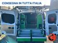 RENAULT KANGOO 44 KW ALLESTITO-CRUISE-BATTERIE DI PROPRETA'-