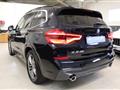 BMW X3 xDrive20d Msport KM CERTIFICATI