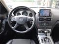 MERCEDES CLASSE C SW CDI S.W. Avantgarde AMG NAVI Comand Xenon PDC