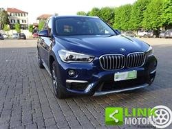 BMW X1 xDrive18d xLine SOLO 69 MILA KM