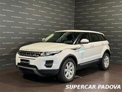 LAND ROVER RANGE ROVER EVOQUE 2.2 TD4 5p. Pure Tech