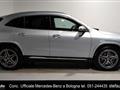 MERCEDES CLASSE GLA d Automatic AMG Line Advanced Plus