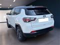 JEEP COMPASS II 2021 1.6 mjt 80 Anniversario 2wd 130cv