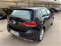 VOLKSWAGEN GOLF Volkswagen Golf VII 1.6 TDI BMT DSG Executive