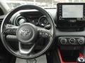 TOYOTA YARIS 1.0 5 porte Dynamic