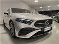 MERCEDES CLASSE A d Automatic AMG Line Advanced Plus