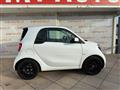 SMART FORTWO 1.0 71CV SUPERPASSION CERCHI 16" PANORAMA