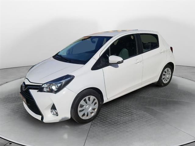 TOYOTA YARIS 1.5 Hybrid 5 porte Active