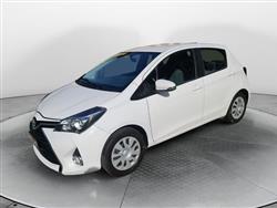 TOYOTA YARIS 1.5 Hybrid 5 porte Active