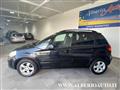 SUZUKI SX4 2.0 DDiS 16V 4WD Outdoor Line GLX