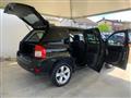 JEEP COMPASS 2.2 CRD 4X4 IN PRONTA CONSEGNA GOMME NUOVE