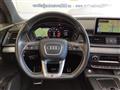 AUDI SQ5 3.0 TFSI quattro tiptronic Business