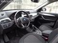 BMW X1 xDrive18d..NAVIGATORE.SENSORI PARCHEGGIO