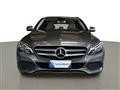 MERCEDES CLASSE C SW d S.W. 4Matic Auto - Keyless - Navi - Bluetooth