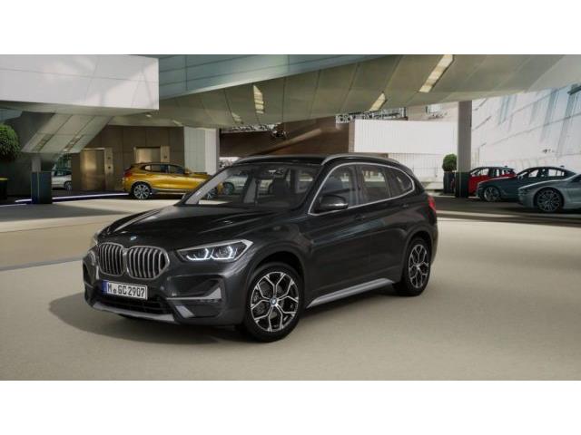 BMW X1 XDRIVE18D X-LINE BUSINESS PLUS