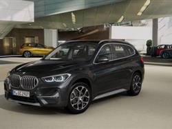 BMW X1 XDRIVE18D X-LINE BUSINESS PLUS