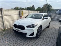 BMW X2 sDrive20d Msport