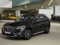 BMW X1 XDRIVE18D X-LINE BUSINESS PLUS