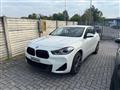 BMW X2 sDrive20d Msport